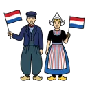 Culture of the Netherlands
