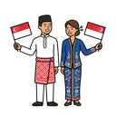 Baju Kurung