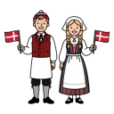 Culture of Denmark