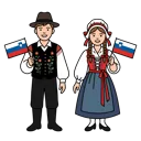 Culture of Slovenia