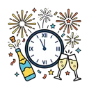 New Year