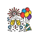 New Year