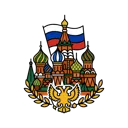 Coat of arms of Russia