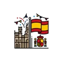 Coat of arms of Spain