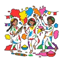 Holi