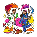 Holi
