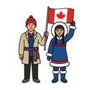 Inuit clothing