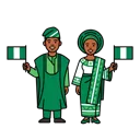 Yoruba clothing