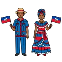 Culture of Haiti