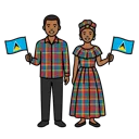 Madras (costume)