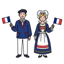 Culture of France