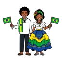 Culture of Brazil