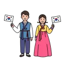 Hanbok