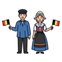 Culture of Belgium