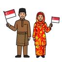 Baju Kurung