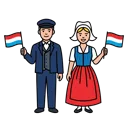 Culture of Luxembourg