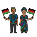 Kitenge