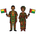 Boubou (clothing)