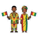 Boubou (clothing)