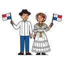 Pollera
