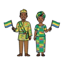 Boubou (clothing)