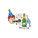 New Year
