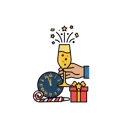 New Year