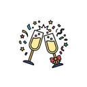 New Year