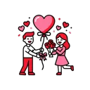 Valentine's Day