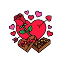 Valentine's Day