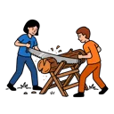 Woodcutting