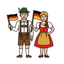Dirndl