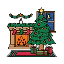 Christmas Eve