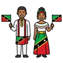 Culture of Saint Kitts and Nevis
