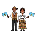 Madras (costume)