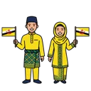 Baju Kurung