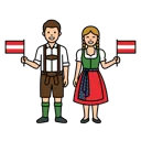 Dirndl