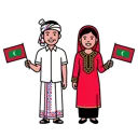 Folk costume