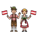 Dirndl