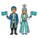 Kazakh clothing