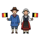 Folk costume