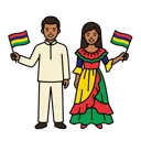 Clothing in Mauritius