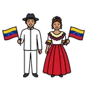 Folk costume