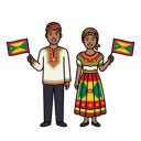 Madras (costume)