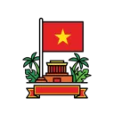 Flag of Vietnam