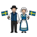 Culture of Sweden