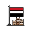 Flag of Yemen