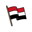Flag of Yemen
