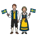 Culture of Sweden