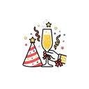 New Year